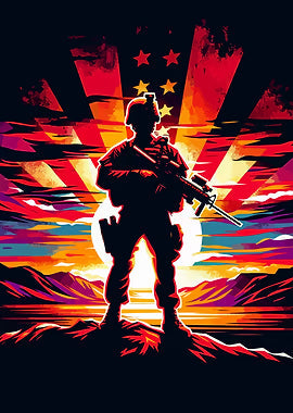 The Military Collection