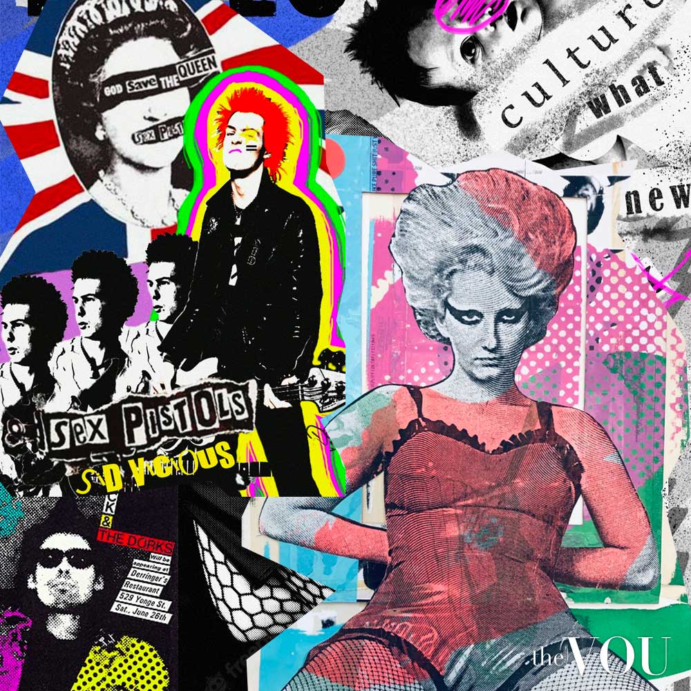 The Punk Collection